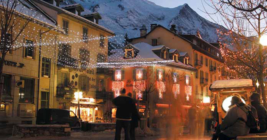 Luxury chalets Chamonix luxury hotels Chamonix France