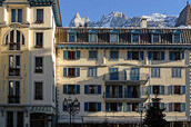  Grand Hotel Des Alpes