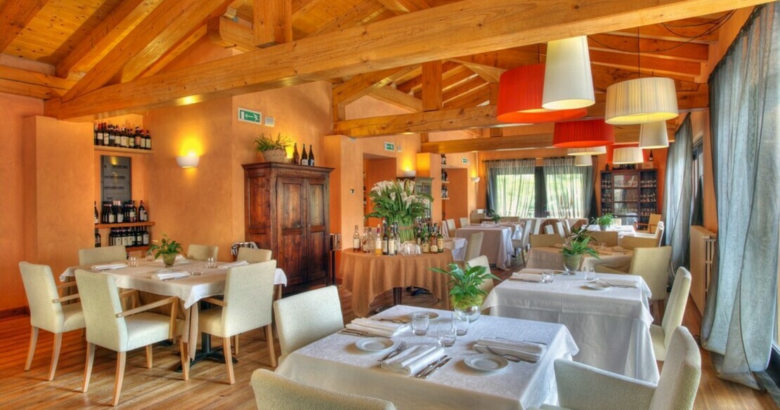 Luxury Hotel Cristallo Alagna Italy
