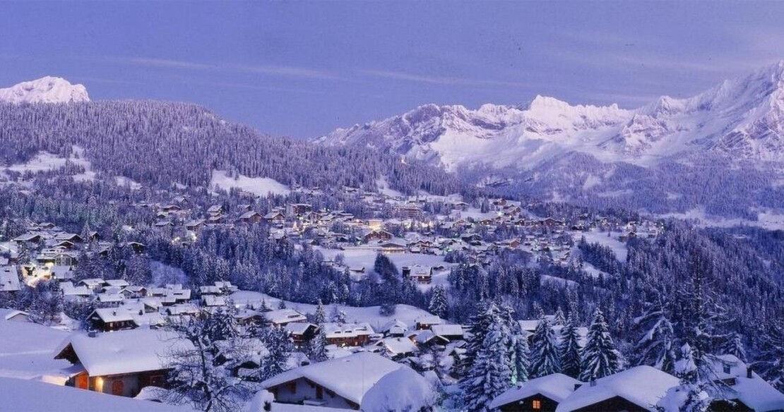  Grindelwald
