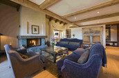 Chalet Basalte Verbier Switzerland