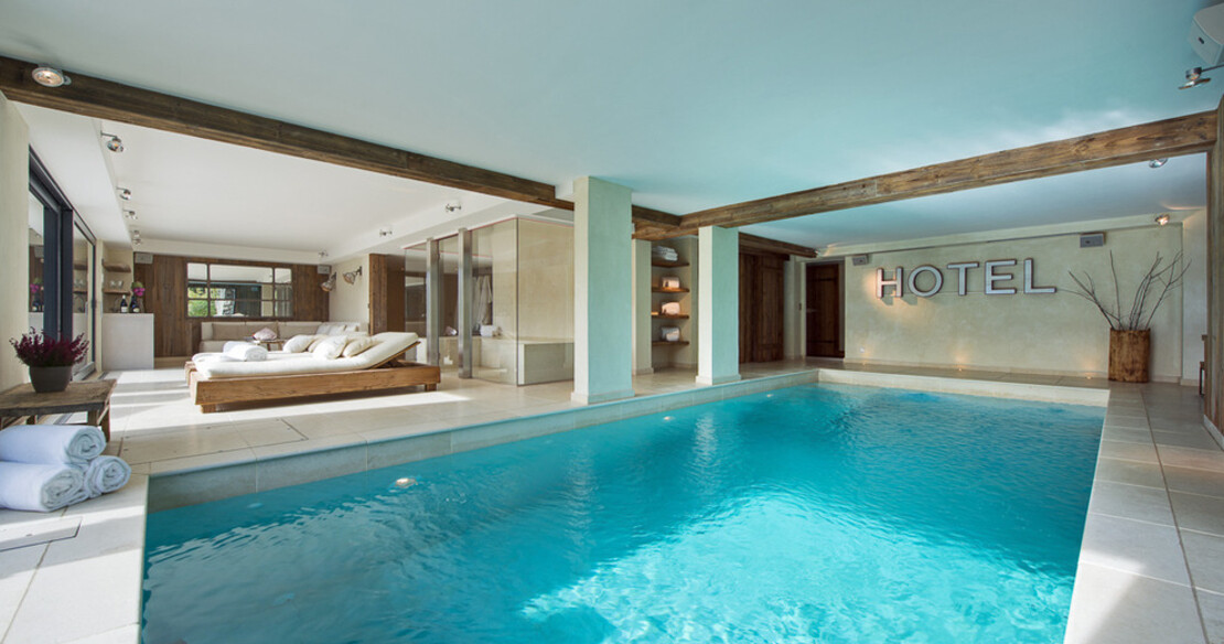 Chalet 1936 Verbier Switzerland