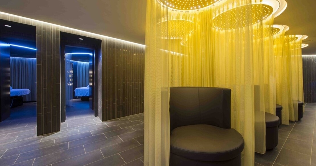 Chalet Basalte Spa (Trois Roc) Verbier