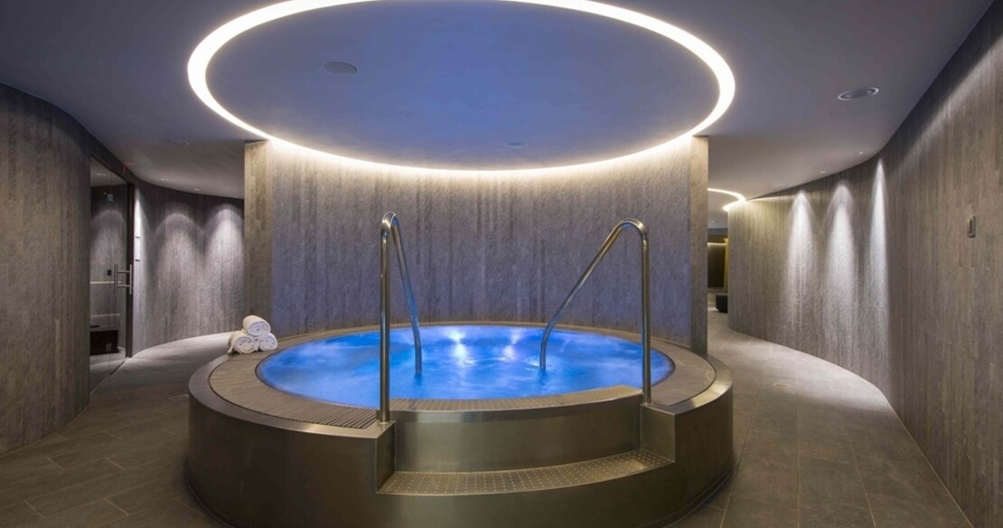 Chalet Basalte Spa (Trois Roc) Verbier