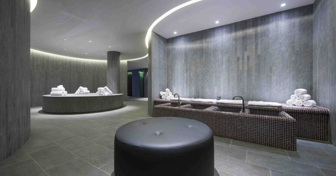 Chalet Basalte Spa (Trois Roc) Verbier