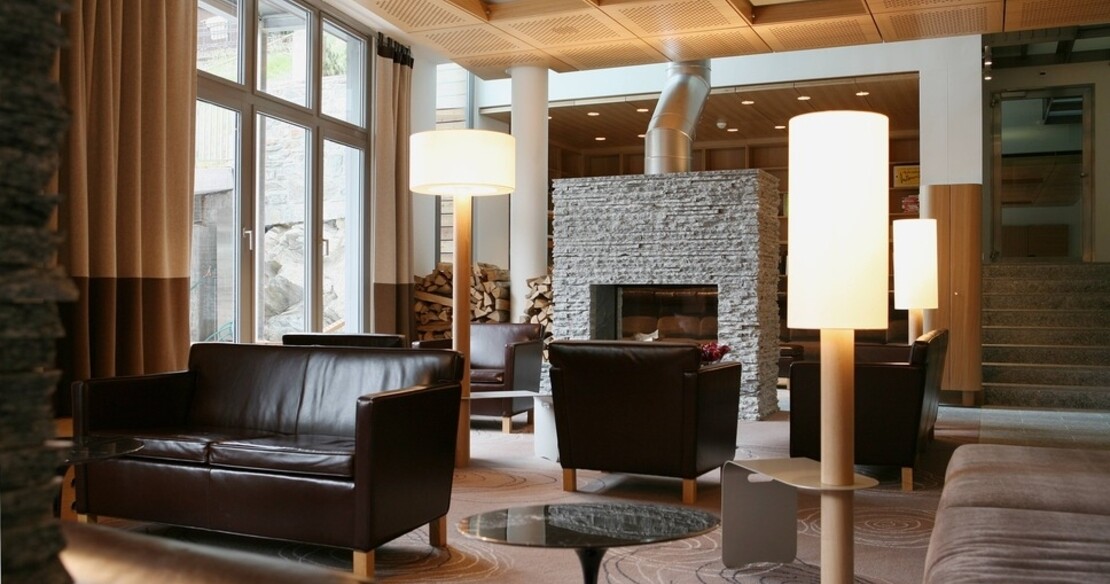Luxury hotel in Zermatt - Hotel Omnia
