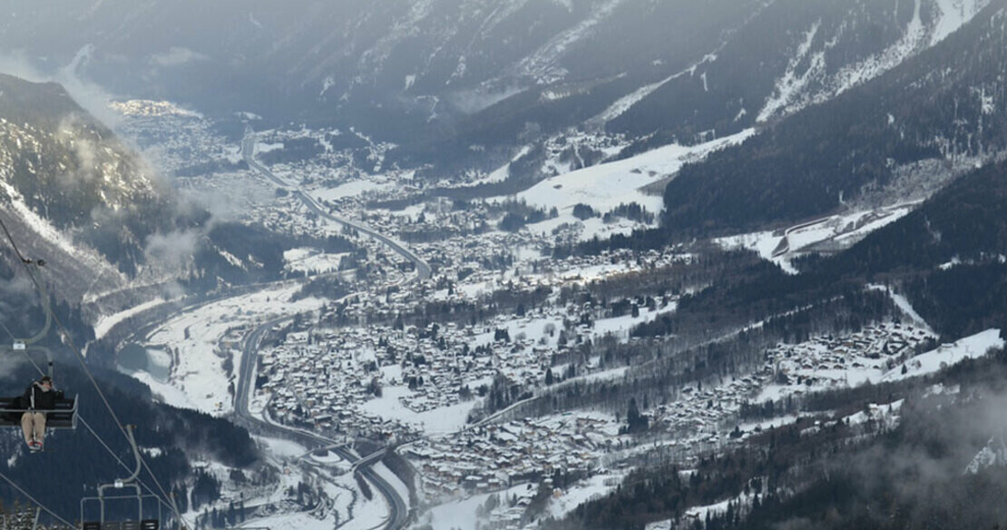 Ski_Resort_Les_Houches