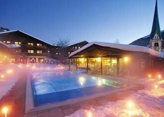 hotel Boglerhof Alpbach