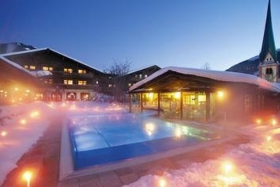 hotel Boglerhof Alpbach