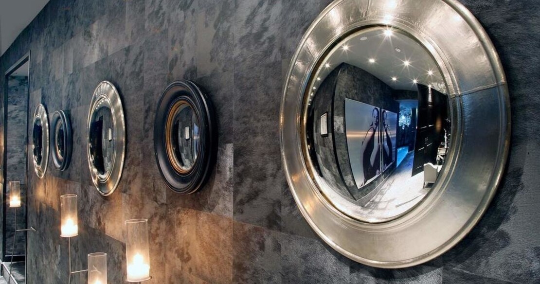 hotel saint Roch Courchevel