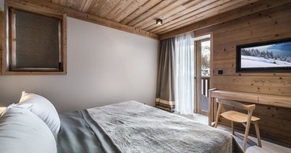 Chalet Lorenzo Val d'Isere