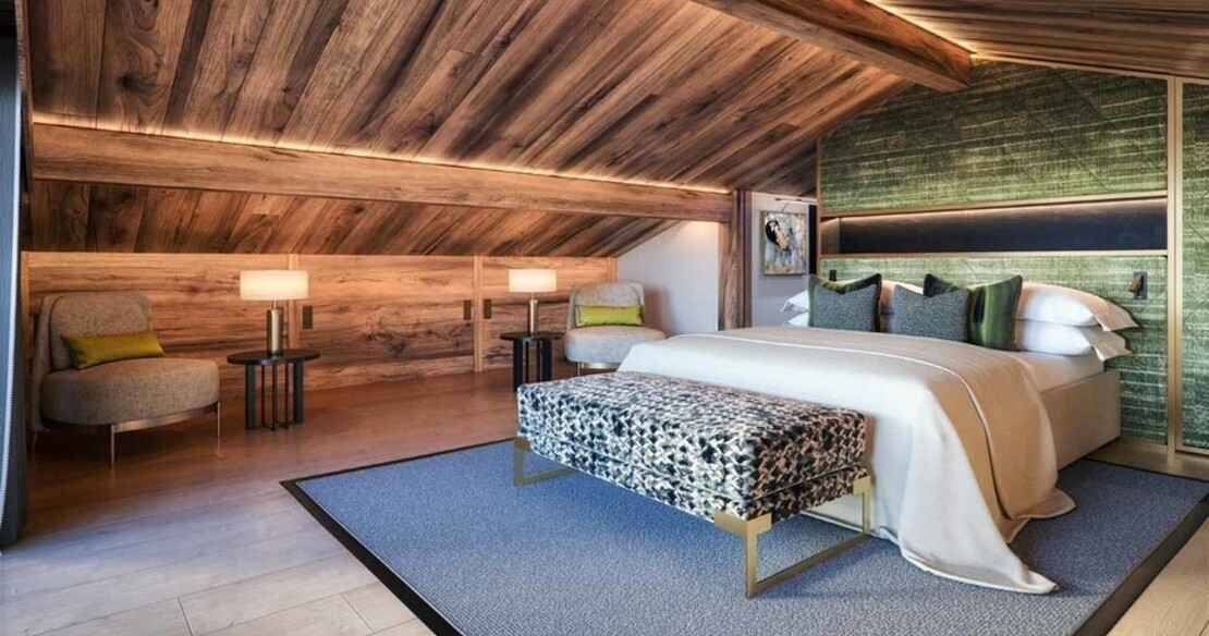 Chalet Tataali Morzine