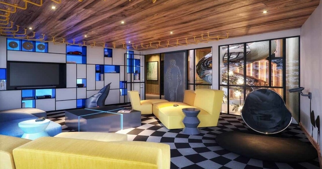 Chalet Tataali Morzine