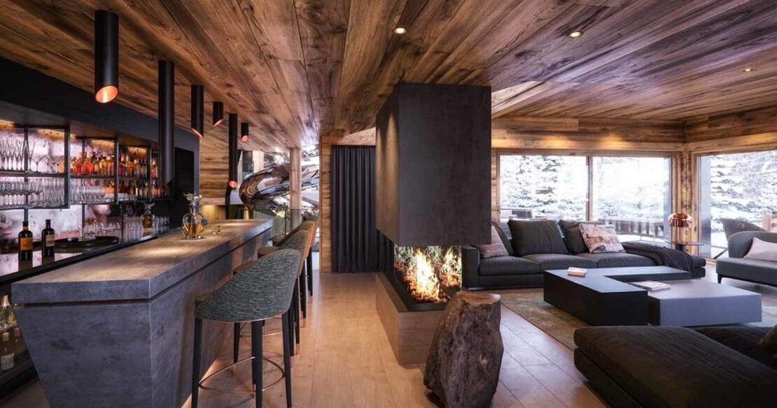 Chalet Tataali Morzine