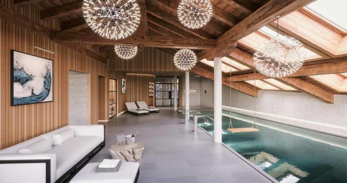 Chalet Tataali Morzine