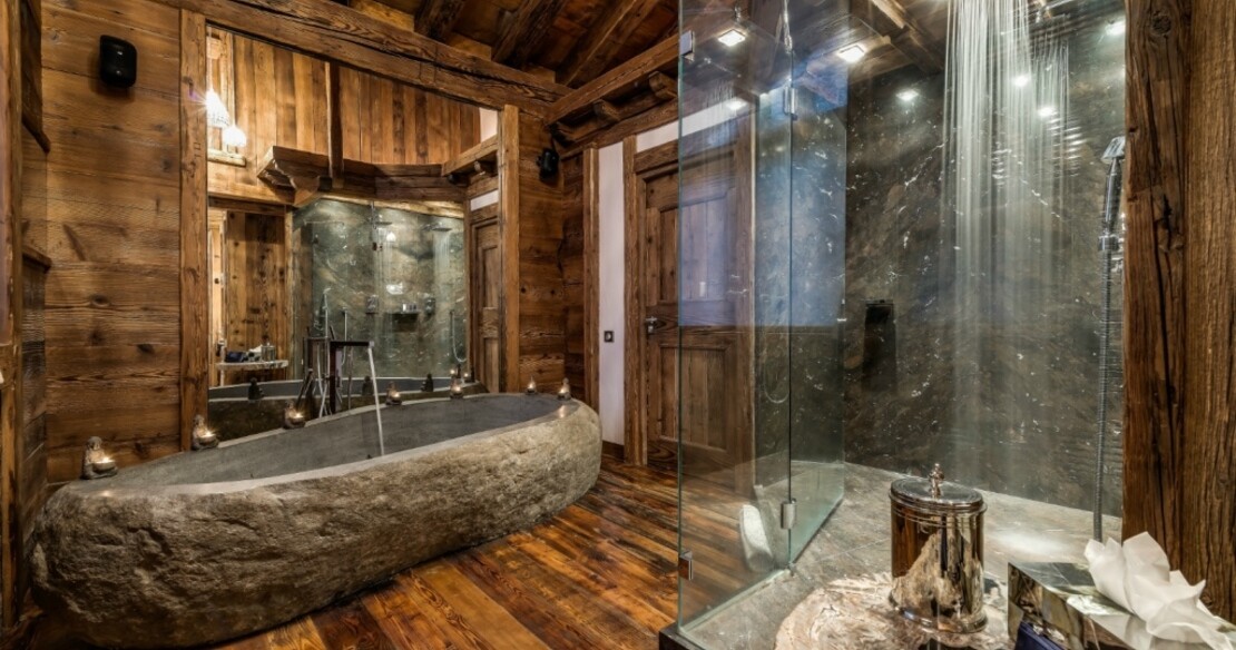 Chalet Marco Polo Val d'Isere