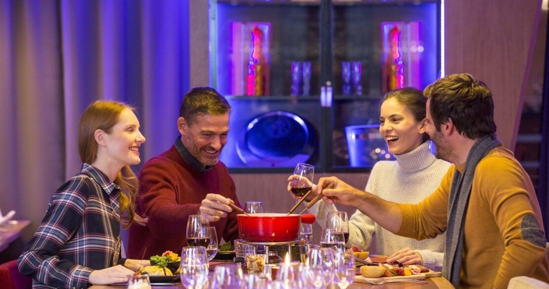 Club Med Sensations Val Thorens