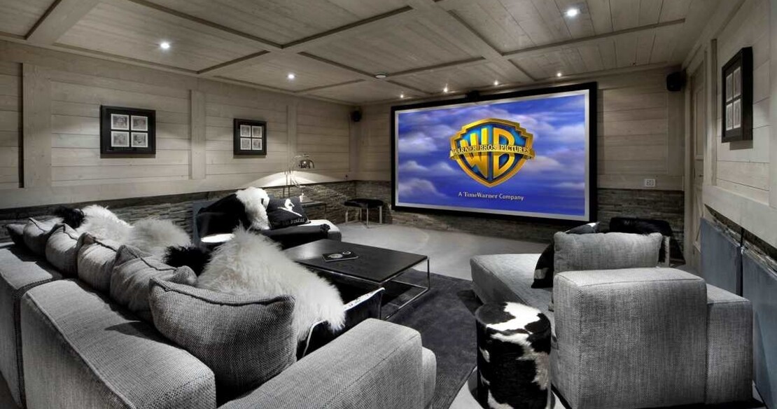 Chalet White Pearl Val d'Isere