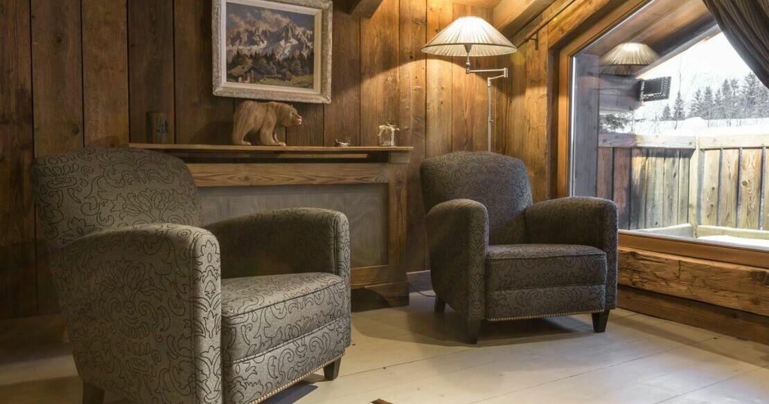 Chalet Baby Bear - Chamonix