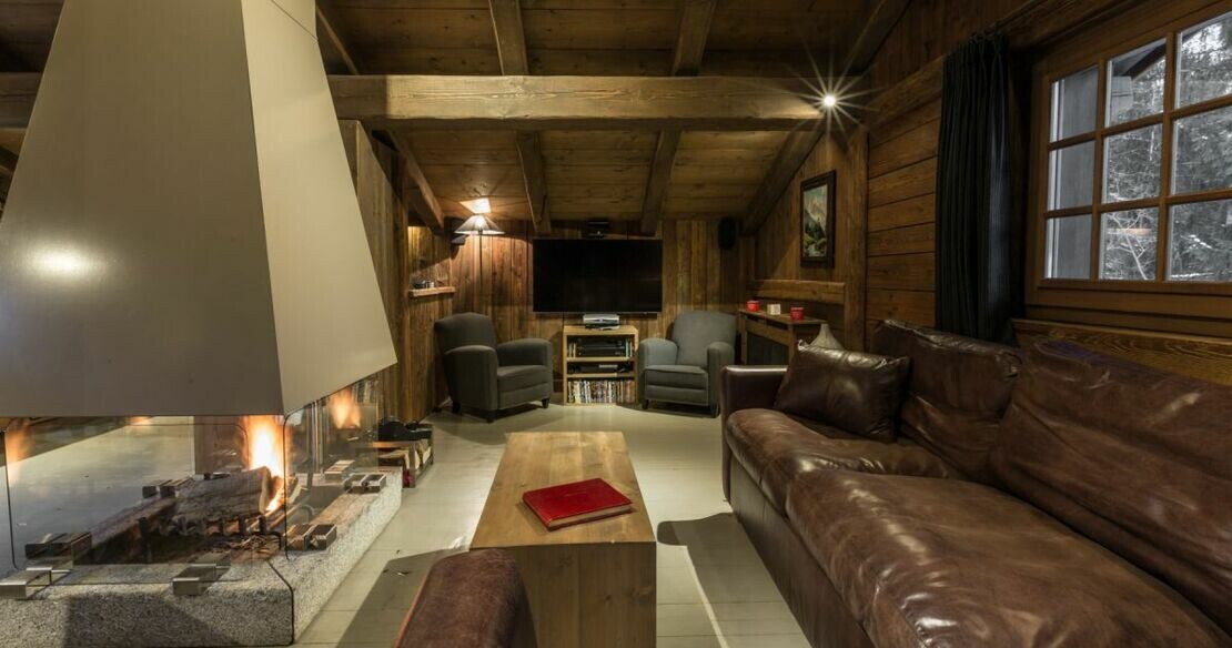 Chalet Baby Bear - Chamonix