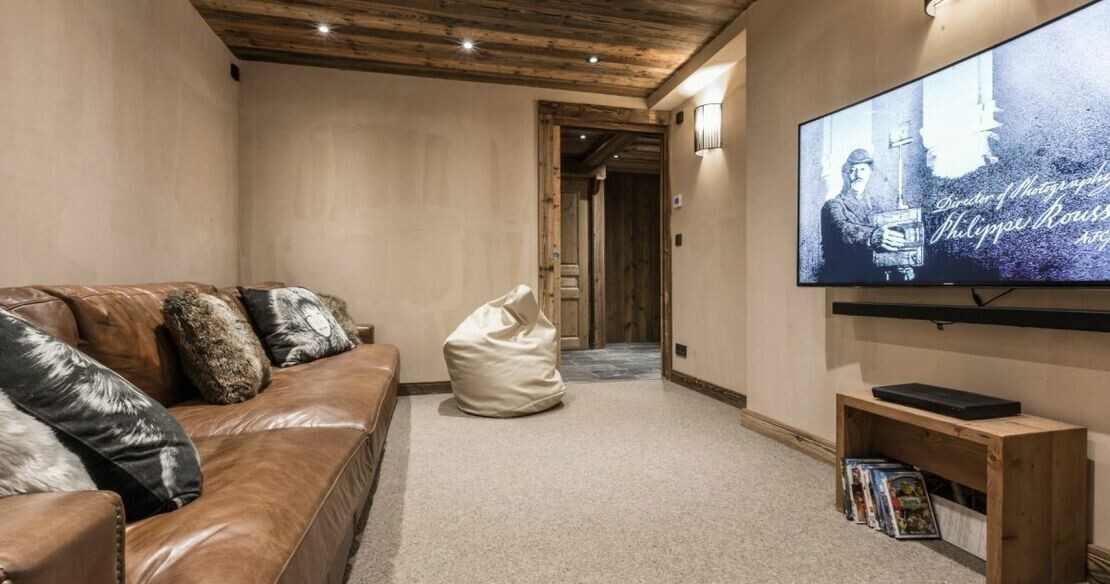 Chalet Baby Bear - Chamonix