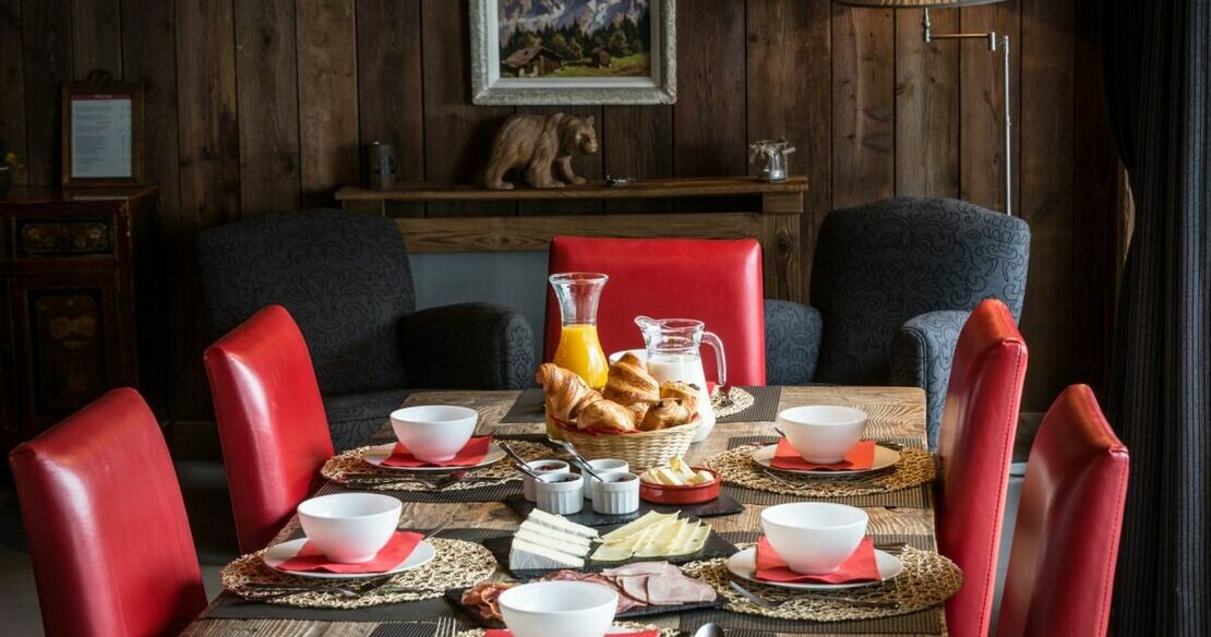 Chalet Baby Bear - Chamonix