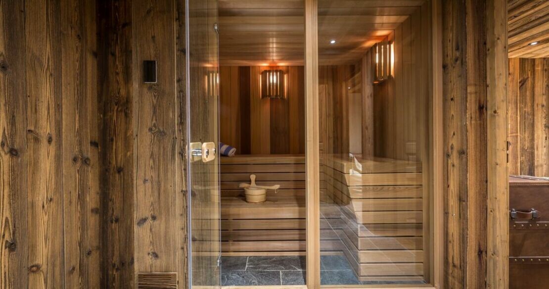 Chalet Baby Bear - Chamonix