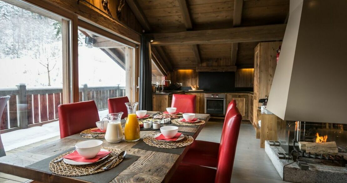 Chalet Baby Bear - Chamonix