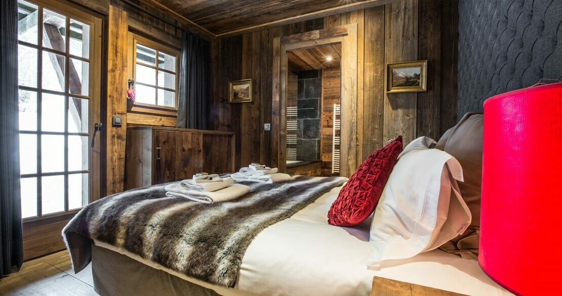 Chalet Baby Bear - Chamonix