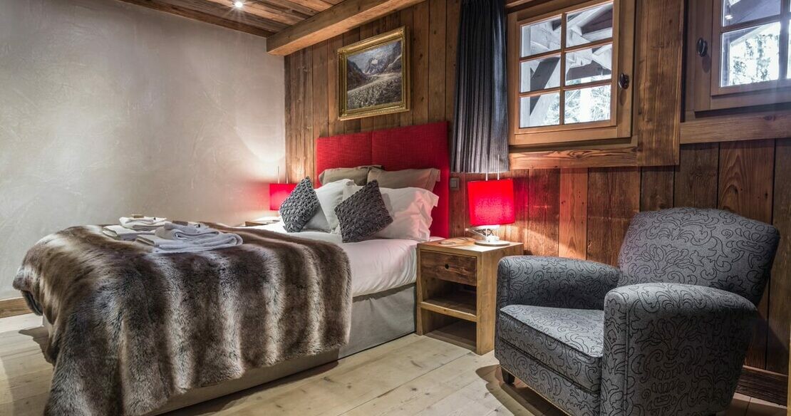 Chalet Baby Bear - Chamonix