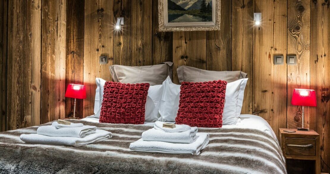 Chalet Baby Bear - Chamonix