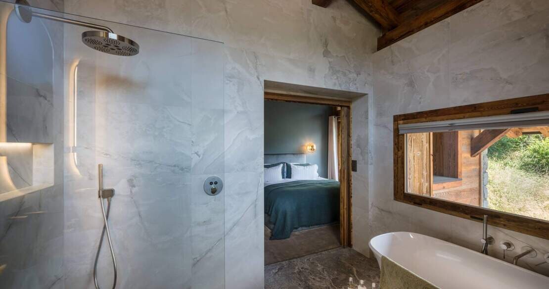 Luxury Chalet Genevieve - Morzine