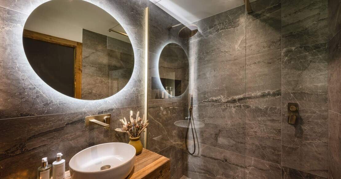 Luxury Chalet Genevieve - Morzine