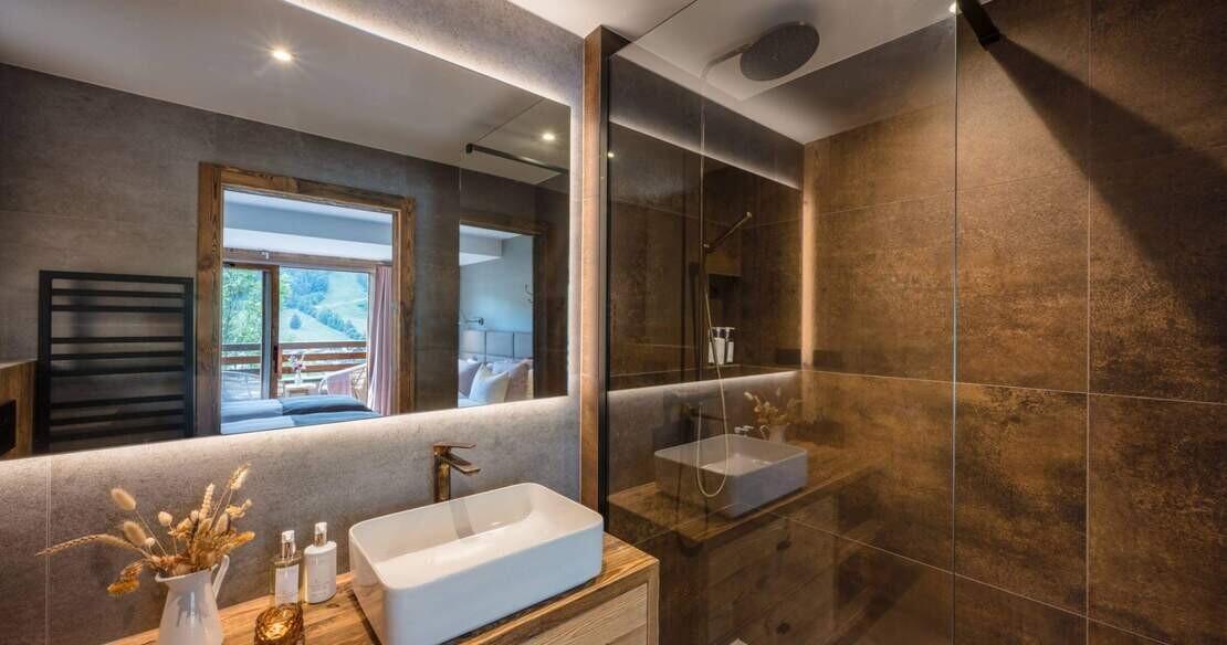 Luxury Chalet Genevieve - Morzine