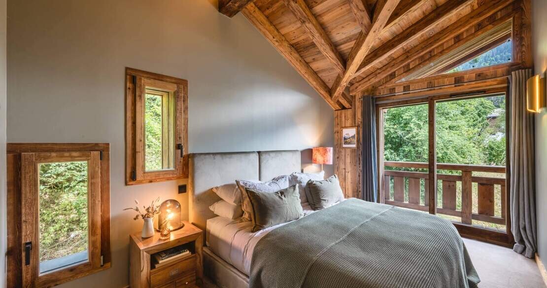 Luxury Chalet Genevieve - Morzine