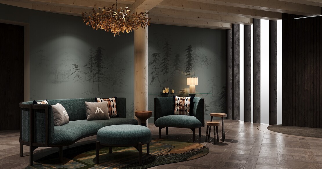 Luxury Apartment Gerwetsch Suite - Zermatt