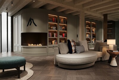 Luxury Apartment Horu Suite - Zermatt