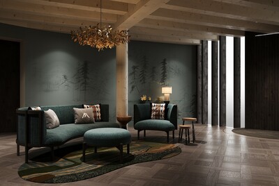 Luxury Apartment Lyskamm - Zermatt