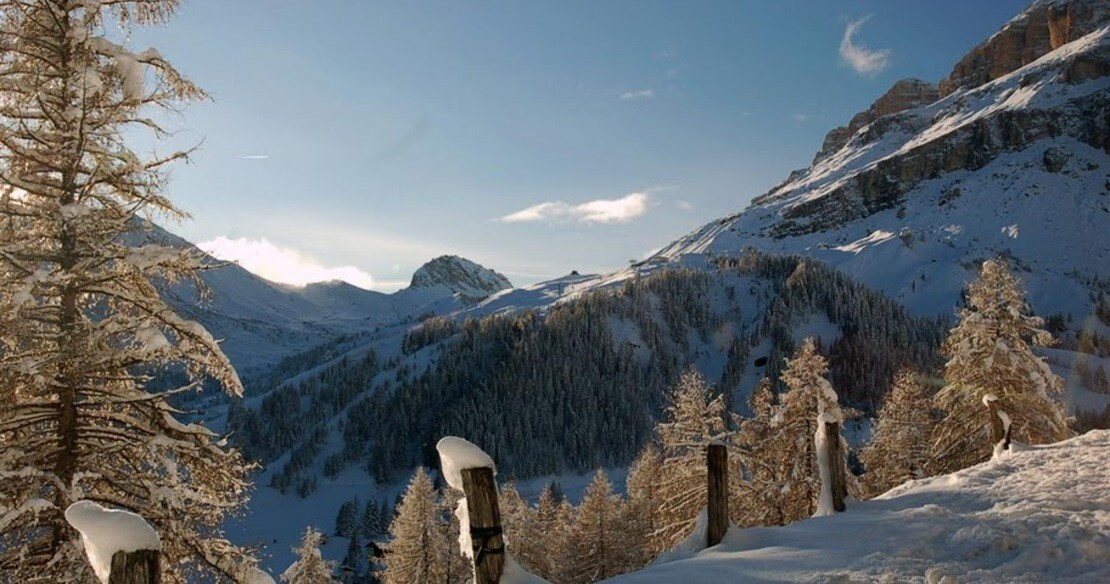 Arabba - Italy - ski resort guide