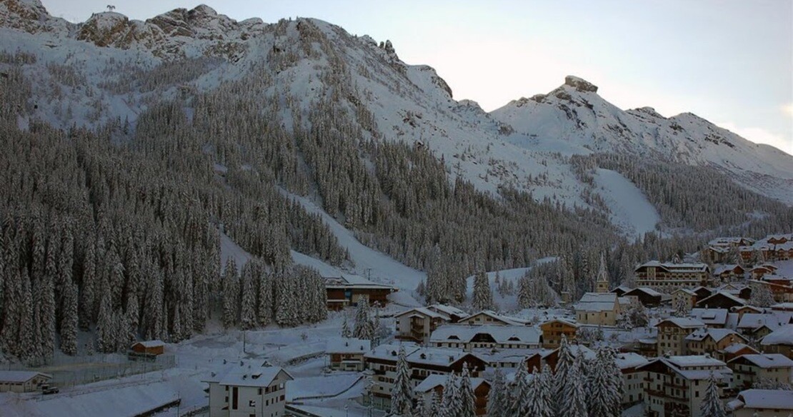 Arabba - Italy - ski resort guide