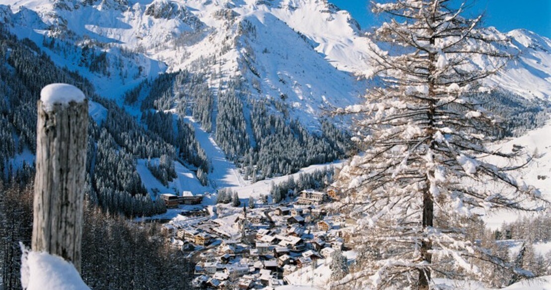 Arabba - Italy - ski resort guide