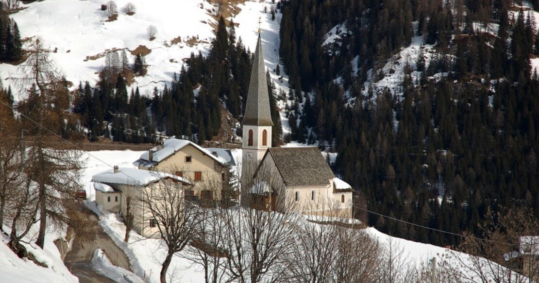 Arabba - Italy - ski resort guide