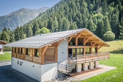 Chalet_Patagonia_Argentiere