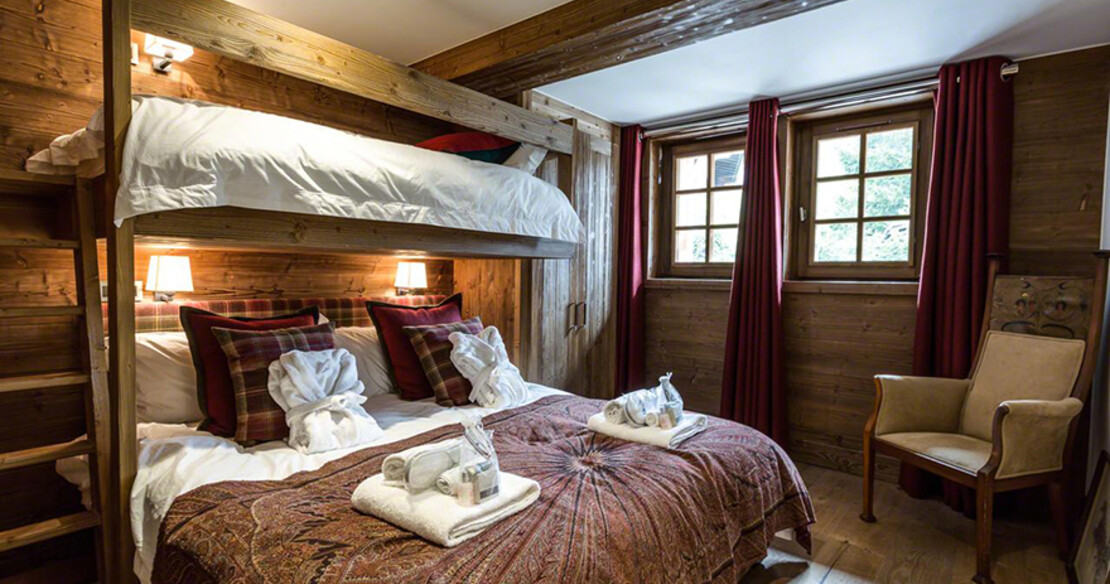 Chalet_Big_Bear_Argentiere