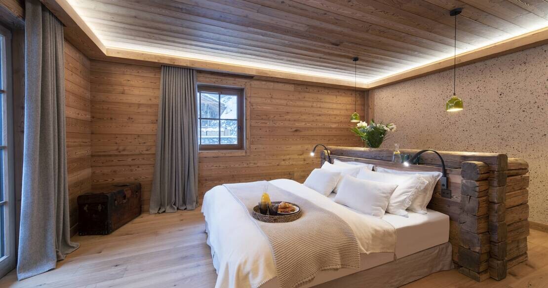 Chalet Domaine de l'Orme - Meribel