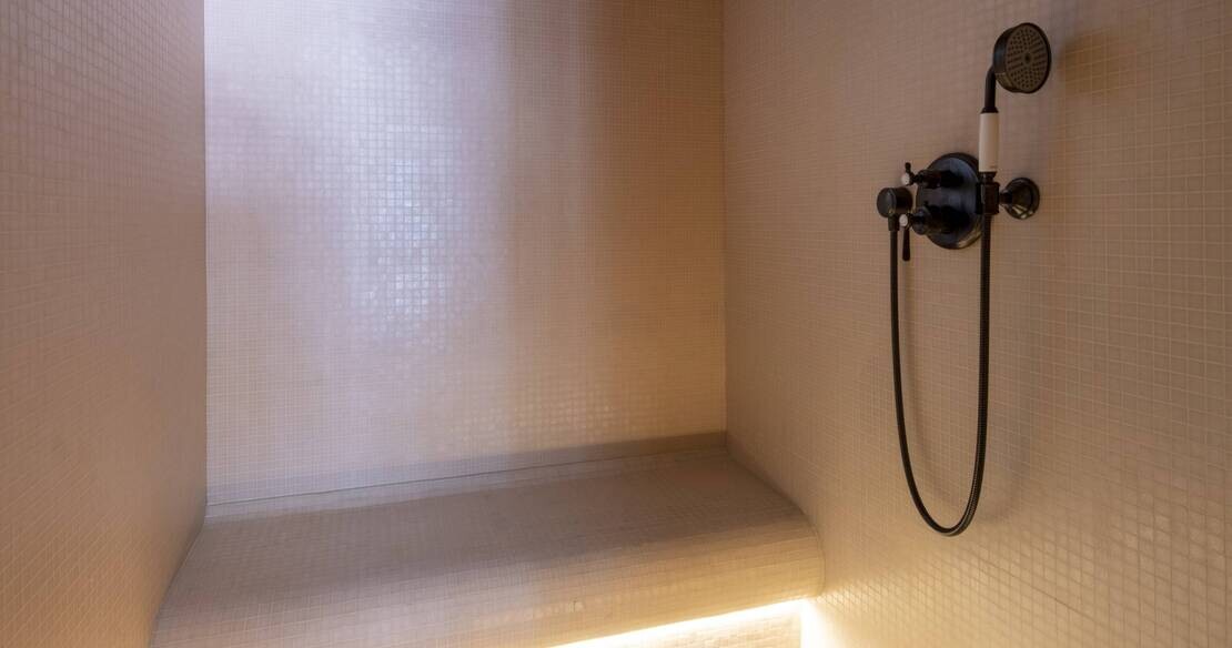 Chalet Domaine de l'Orme - Meribel