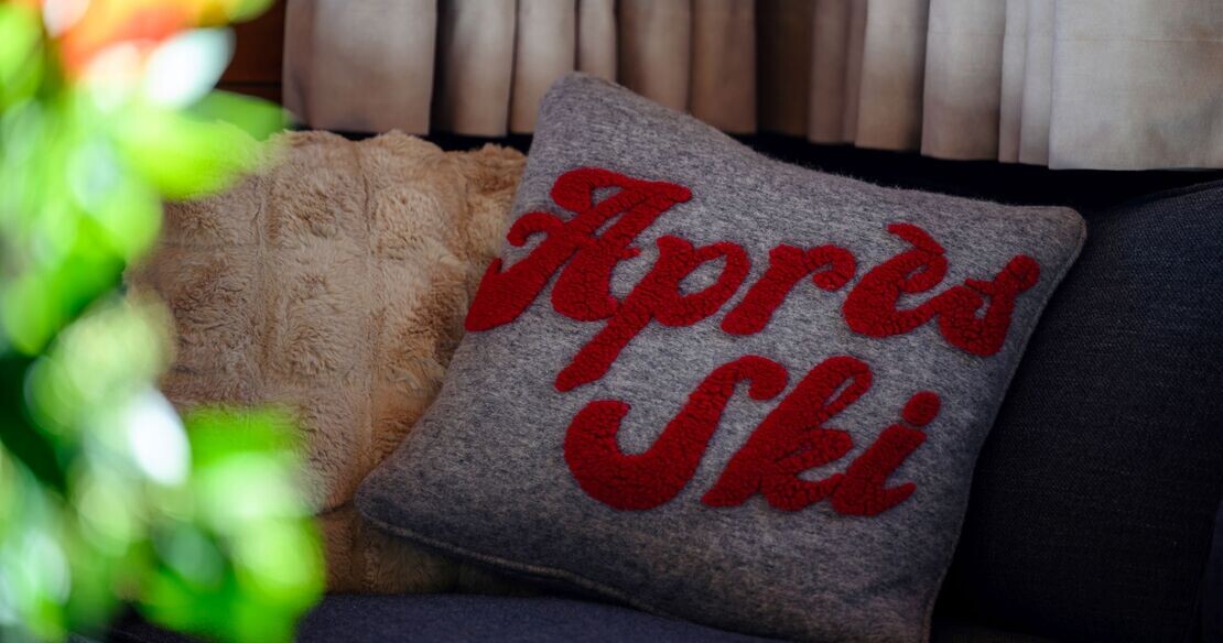 Luxury Chalet Indiana - Meribel