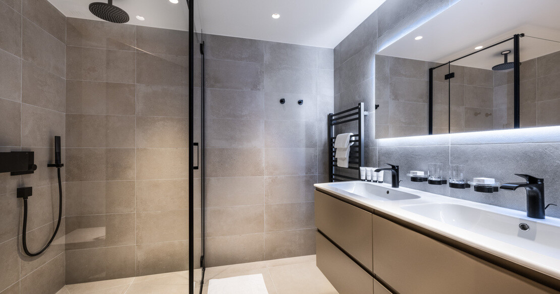 Falcon Lodge B01 - Meribel