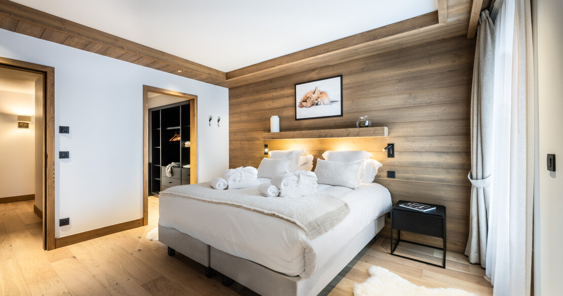 Falcon Lodge B01 - Meribel