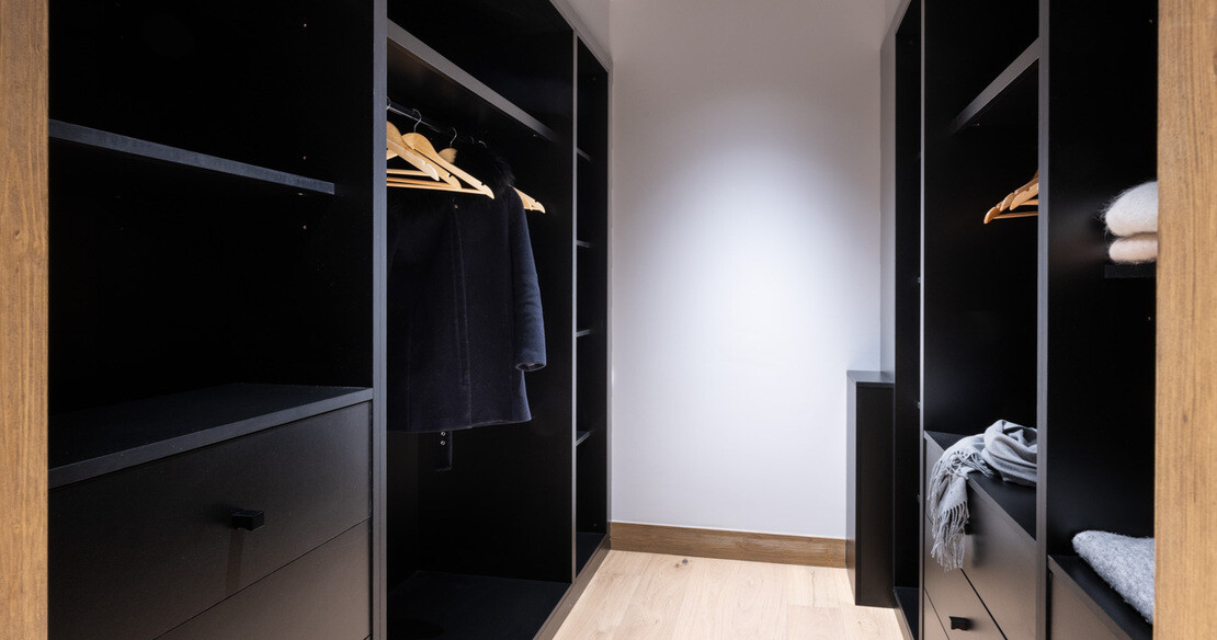 Falcon Lodge B01 - Meribel